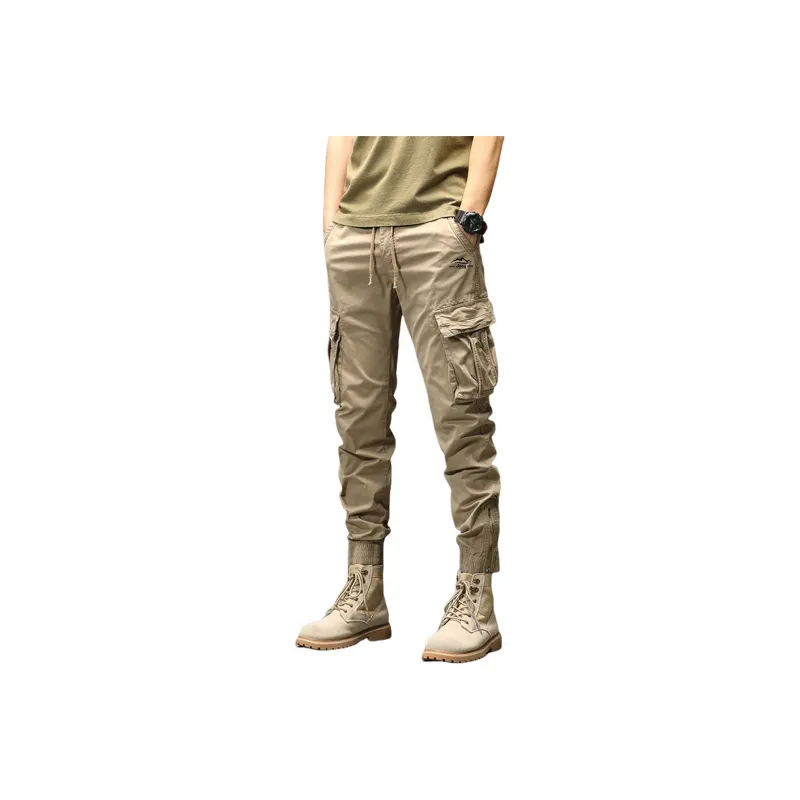 JEEP SPIRIT Cargo Pants Unisex-0