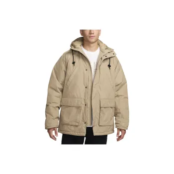 Nike Sportswear Club Men's Therma FIT Parka