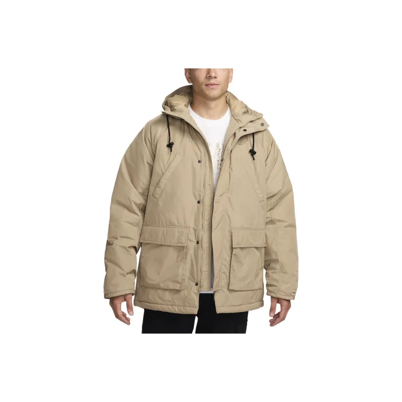 Nike Sportswear Club Men's Therma FIT Parka-0
