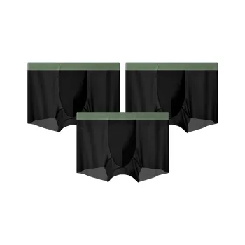 ZEROIN Men Underpants