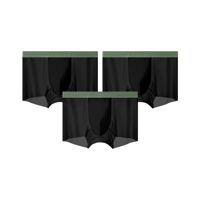 ZEROIN Men Underpants-0