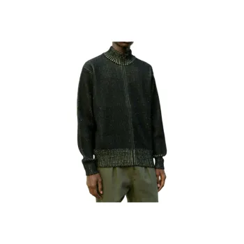GR10K Aimless Compact Zip-up Jumper
