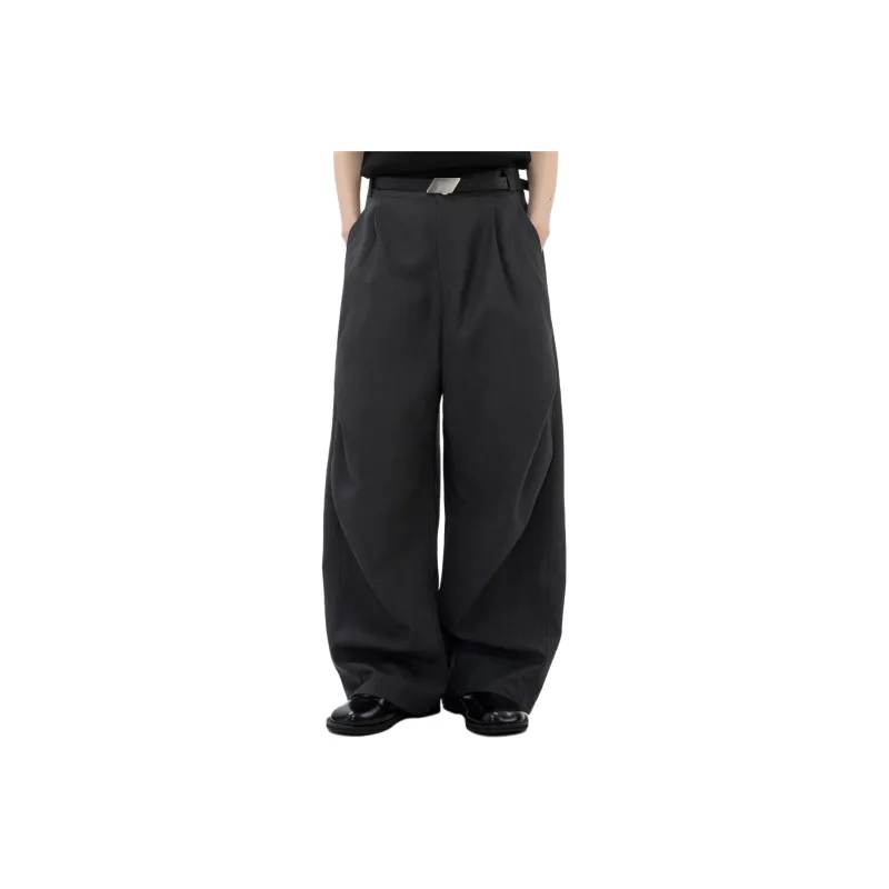 F.I.W FANGIWEN Casual Pants Unisex-10