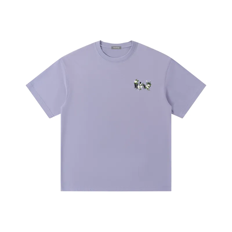 MindBridge T Shirts Unisex-20
