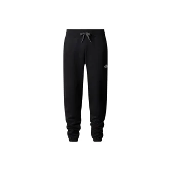 THE NORTH FACE MEN'S ZUMU FLEECE JOGGERS Knitted Sports Pants Men's Black