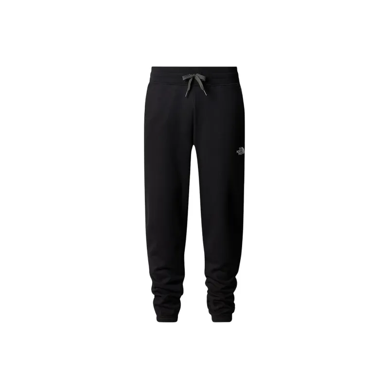 THE NORTH FACE MEN'S ZUMU FLEECE JOGGERS Knitted Sports Pants Men's Black-0
