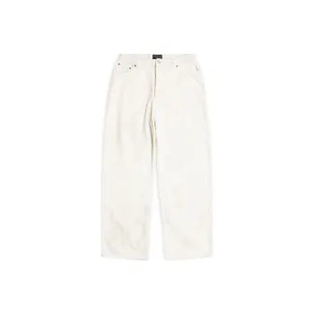 Balenciaga Large Baggy Jeans