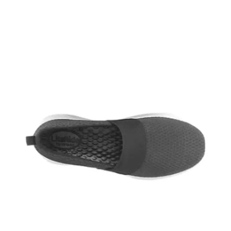 Crocs LiteRide Casual Single Shoes Women's Gray-2