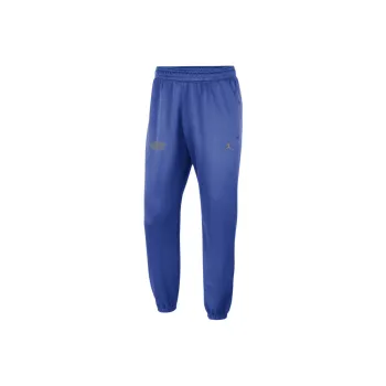 Jordan College Dri-FIT Spotlight Florida Knitted Sports Pants Men's Royal Blue