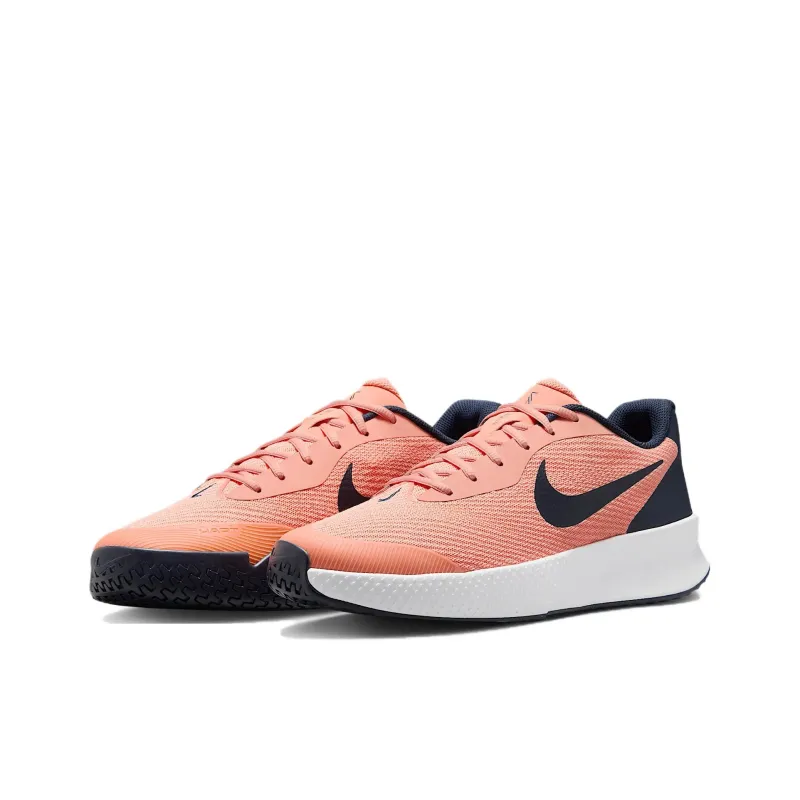Nike Court Vapor Lite 3 Hc Apricot Agate White Obsidian-2