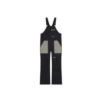 Nobaday X PEAK Jumpsuits Men Marine Blue