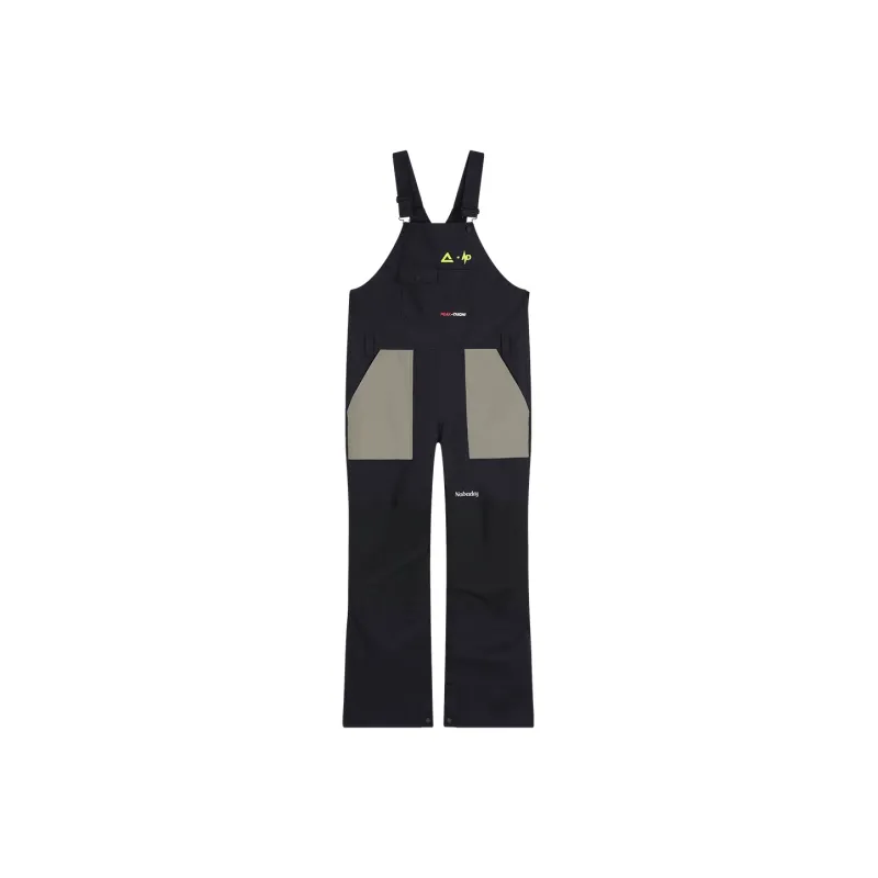 Nobaday X PEAK Jumpsuits Men Marine Blue-0