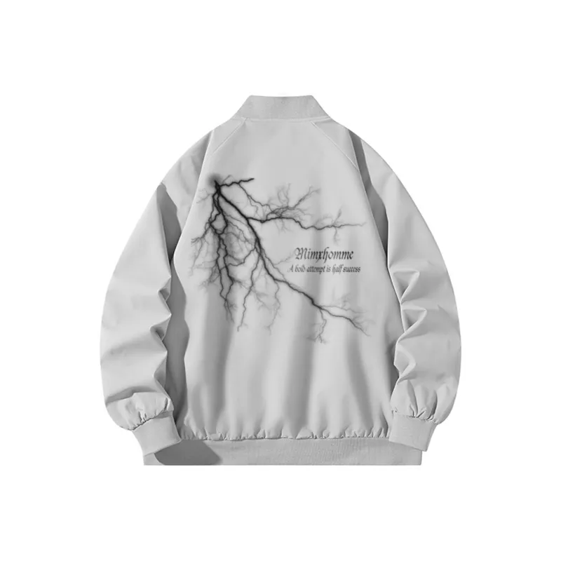 Mimx Homme Jackets Coats Unisex-18
