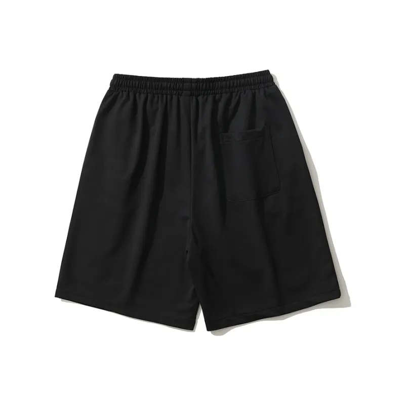 TIMD Casual Shorts Unisex-1