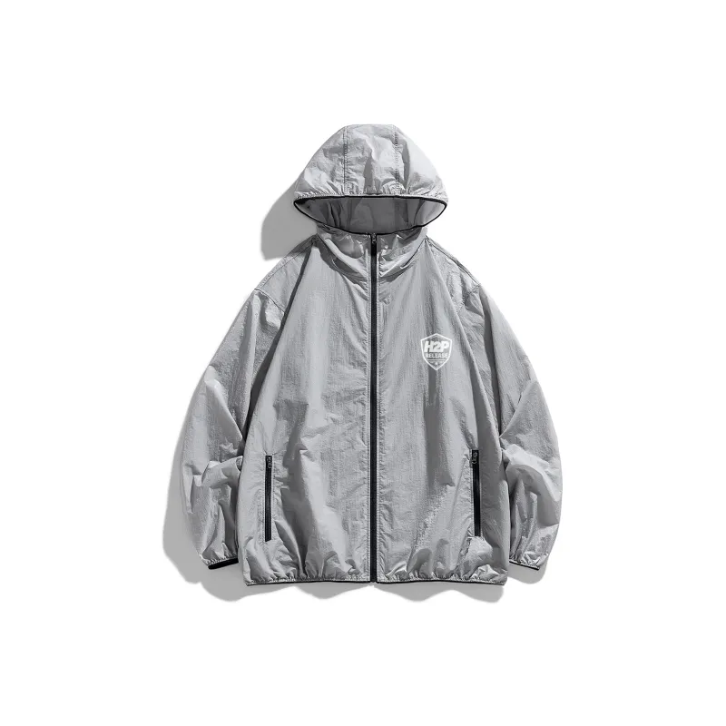 H2P Sun Protection Clothing Unisex-3