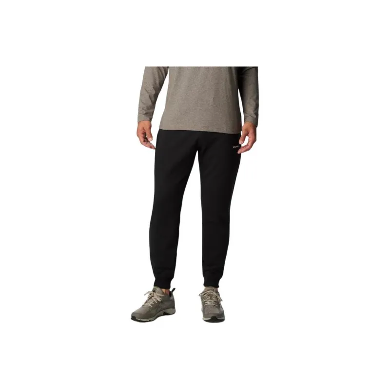 Columbia Marble Canyon Marble Canyon Casual Pants Men's Black-0