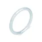 Sky Blue Chalcedony Bangle