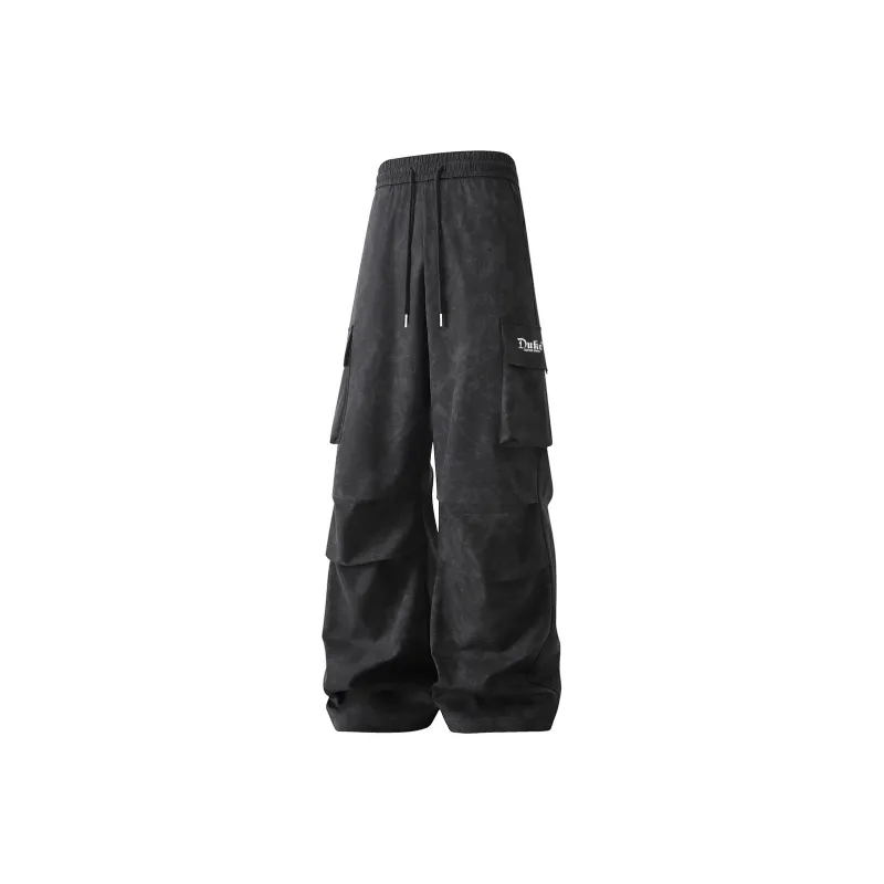 DUKE+DEXTER Cargo Pants Unisex-14