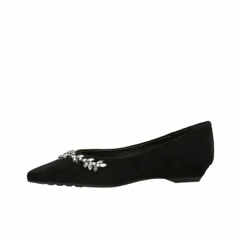 Dawei's House Casual Single Shoes Women's Gift Box Set