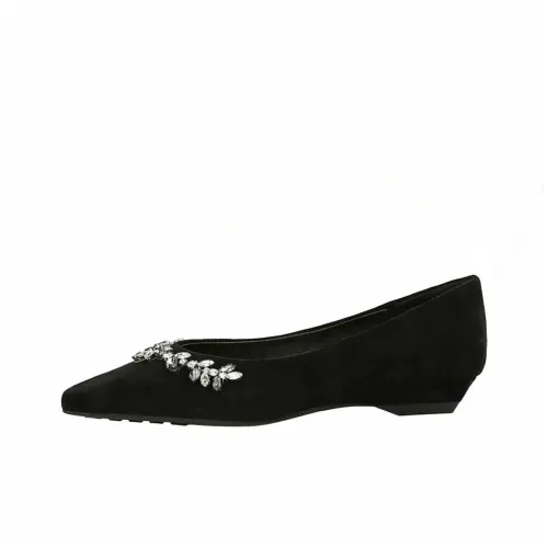 Dawei's House Casual Single Shoes Women's Gift Box Set
