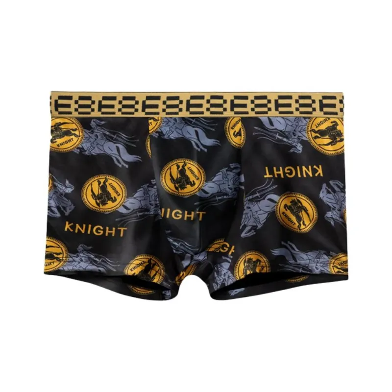 MADALLO Underpants Men's Combo Set-0
