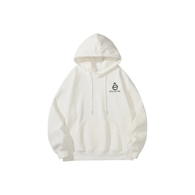 Être Par Lee Sweatshirts Unisex-2