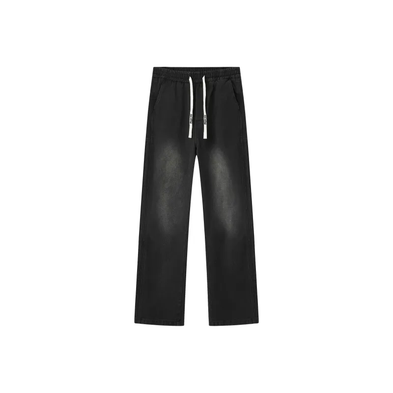 FAKE VINTAGE Jeans Unisex-2