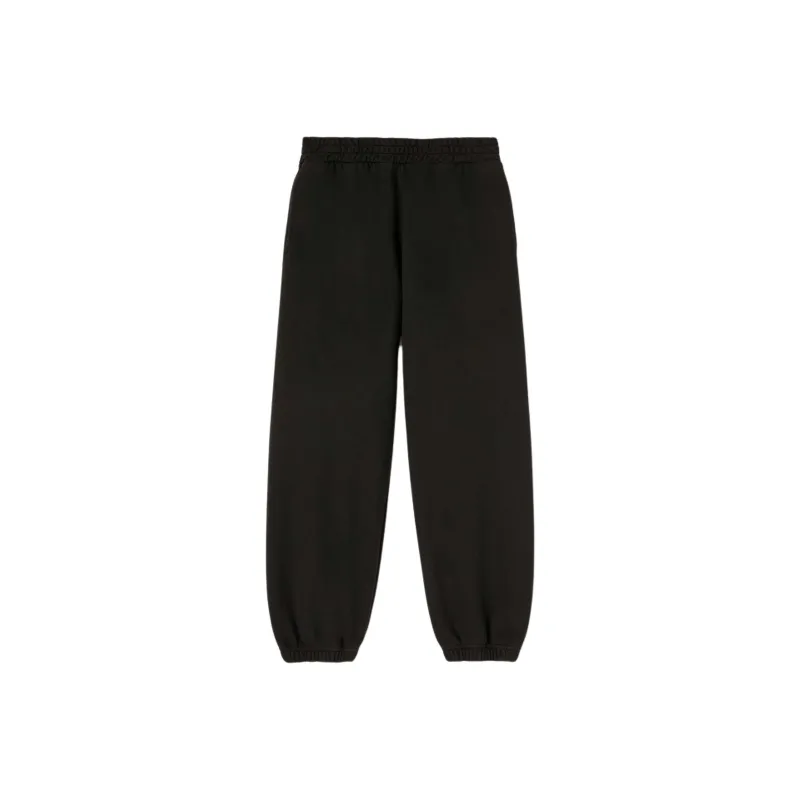 PALM ANGELS College Logo Printed Track Pants-0