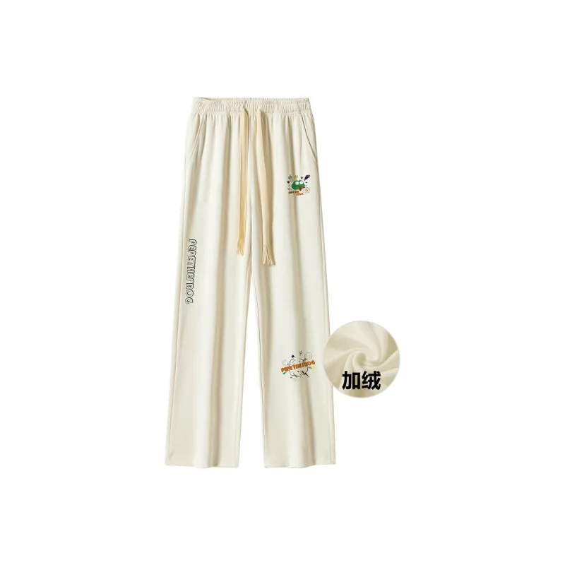 Pepe The Frog Casual Pants Unisex-11