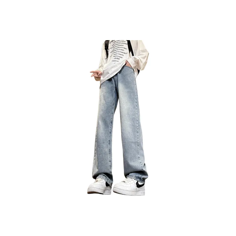 BAGE Jeans Unisex-12