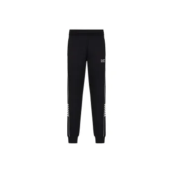 EMPORIO ARMANI Elasticated Waistband Trousers