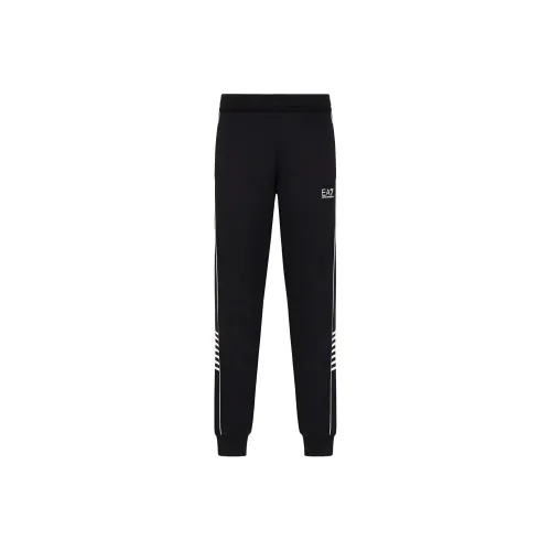 EMPORIO ARMANI Elasticated Waistband Trousers