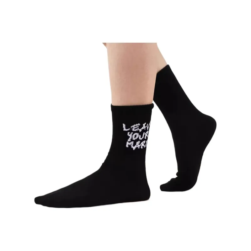 KELME Knee High Socks Unisex 4 Pack-8