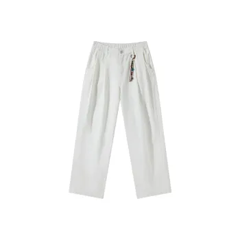 GXG Jeans Men White