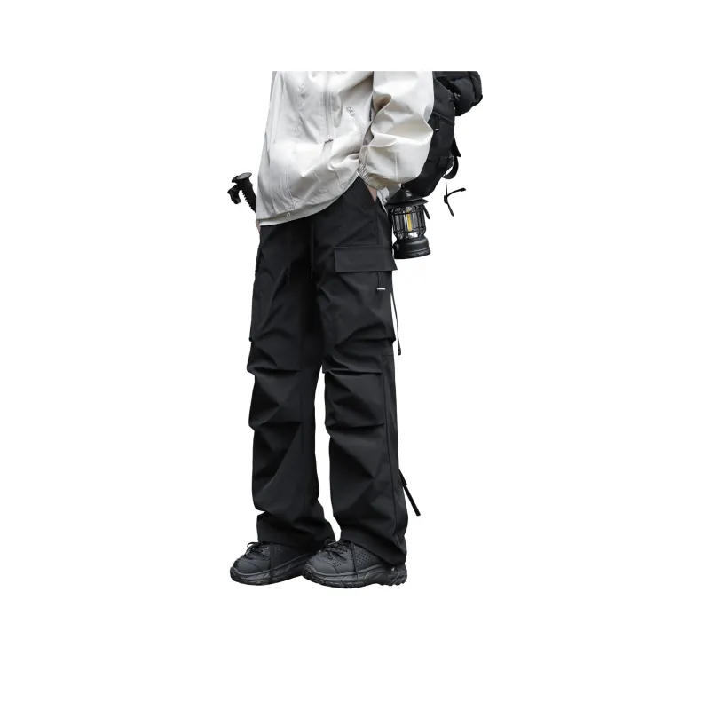 FASTFISH Cargo Pants Unisex-0