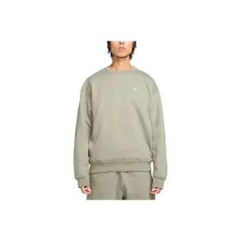 Nike Solo Swoosh Crewneck Sweatshirt