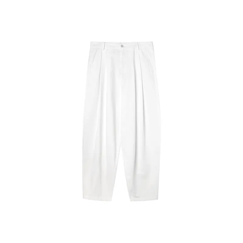 TIKIMOMOKA Casual Pants Unisex-0