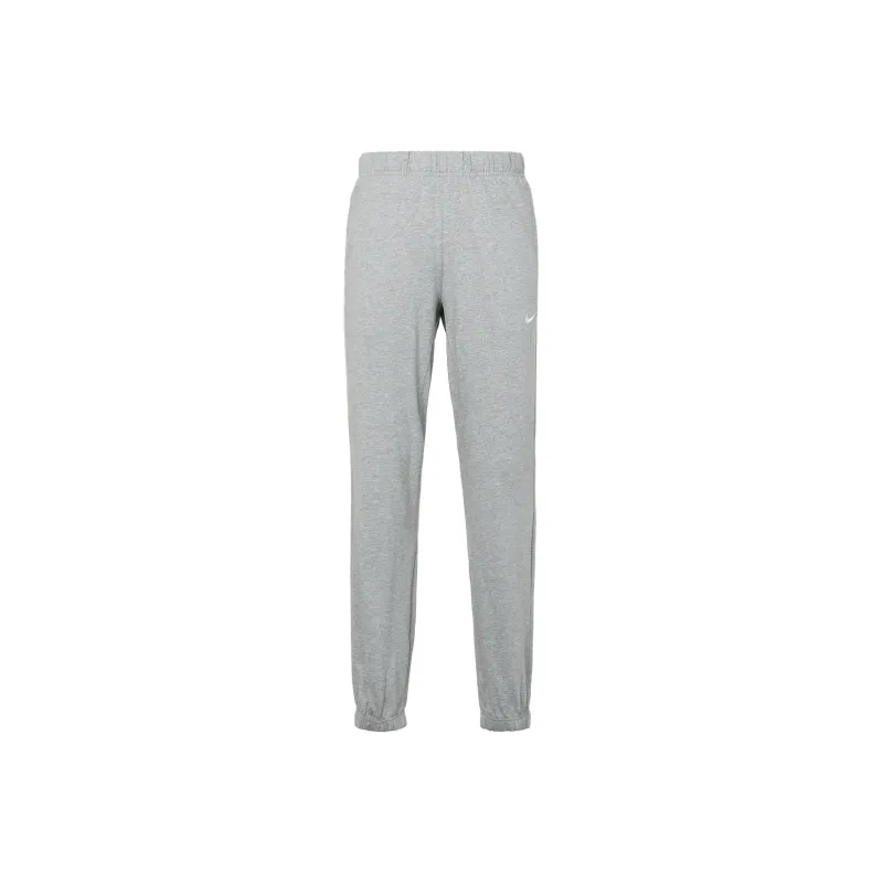 Nike Casual Pants Men's Light Gray-0