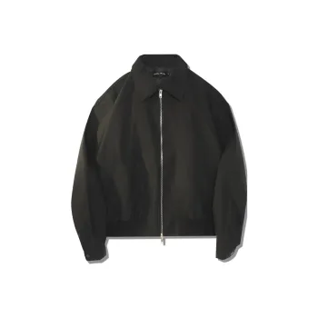 DKPD Jackets Coats Unisex Black