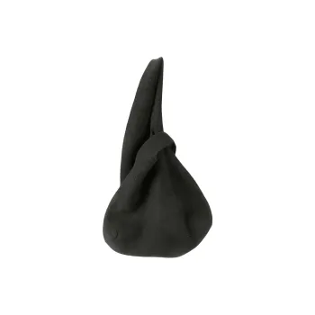 Yohji Yamamoto R Milling Shoulder Bag