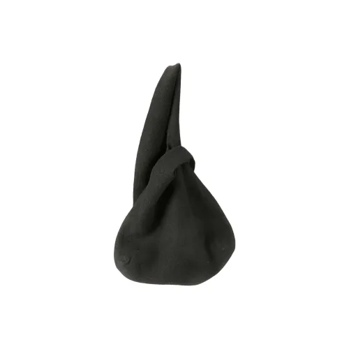 Yohji Yamamoto R Milling Shoulder Bag