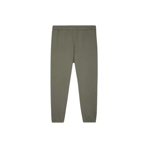 Nice Rice Knitted Sports Pants Men's Sage Green