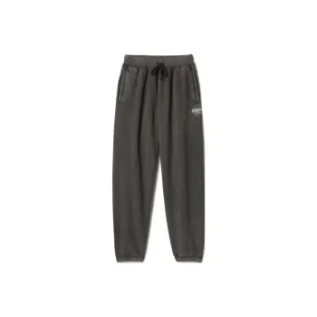 GAP Madhappy Collaboration Knitted Sweatpants Unisex