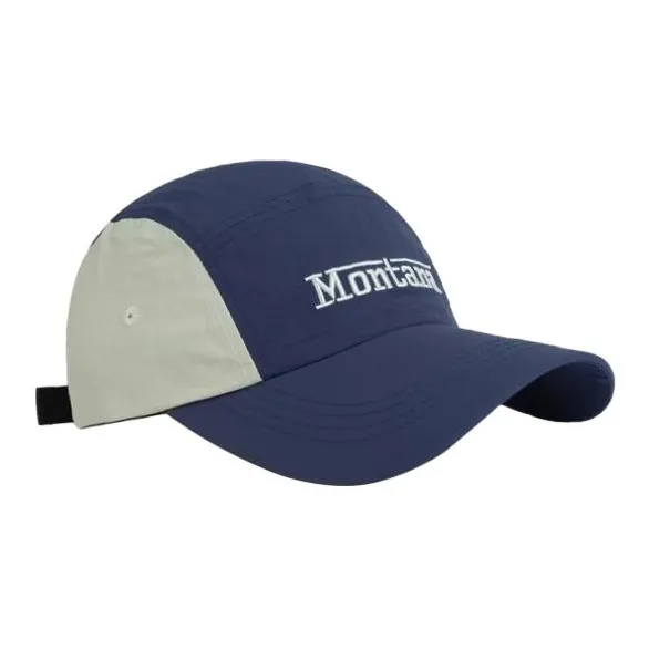 FREE RABBITⅡ Japanese Style Versatile Sun Protection For Camping And Mountaineering, Multicolor Baseball Caps Unisex-1