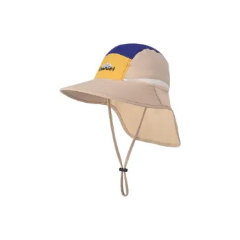 CARDANRO Polyamide Sun Protection Hats Pre school