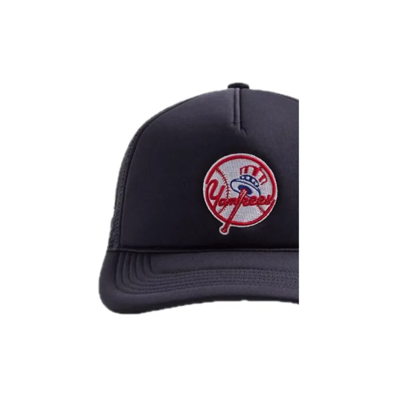 KITH & '47 For The New York Yankees Brand Hitch Fm Trucker-2
