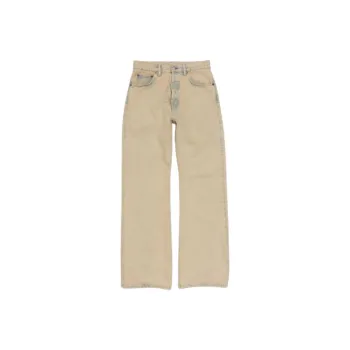 Acne Studios Washed Loose fit Jeans