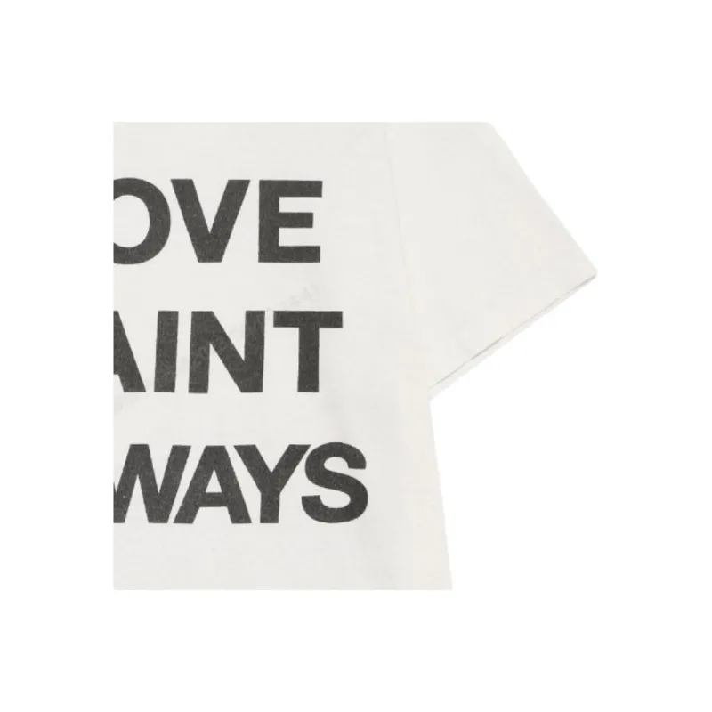 SAINT Mxxxxxx Hate Sheep Tee-4