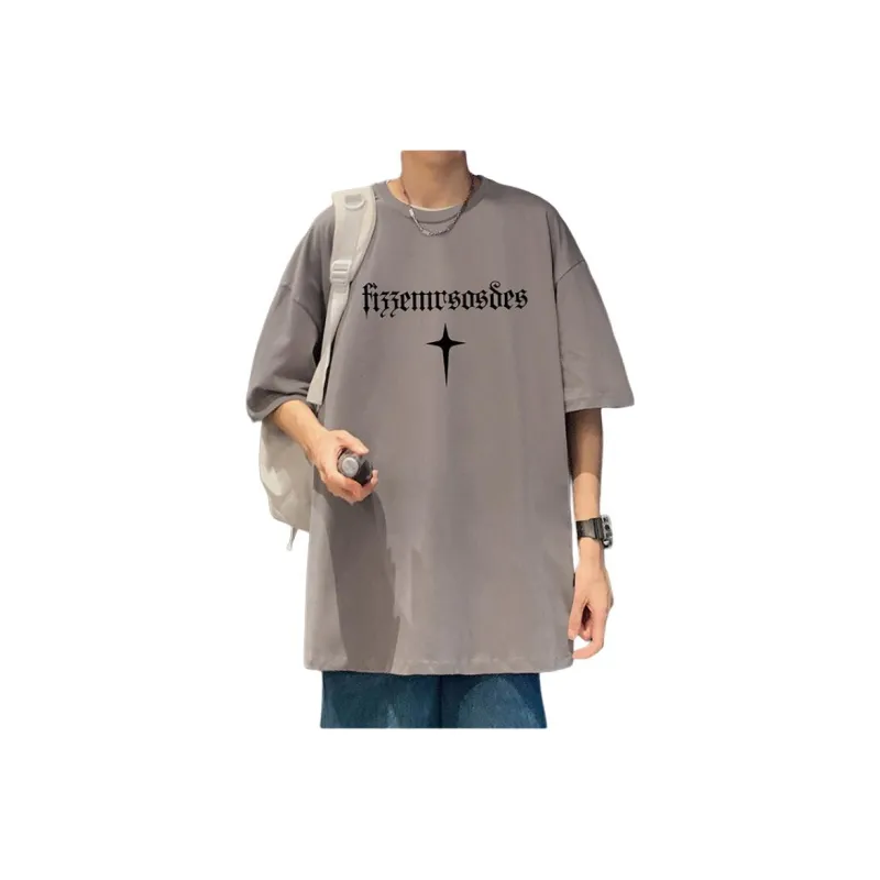MIIRACER T Shirts Men-12