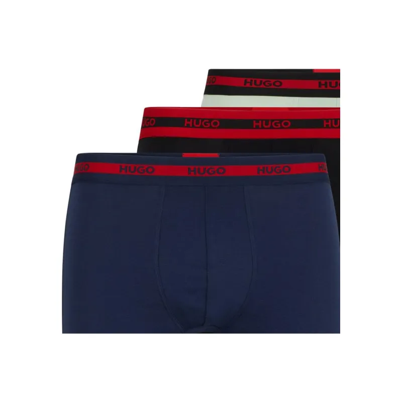HUGO BOSS Underpants Men's 3 Pack-3